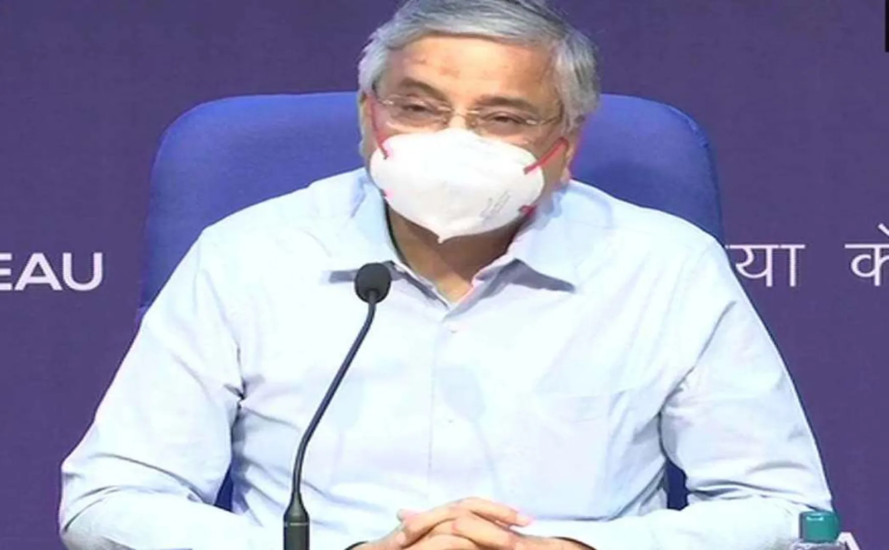 aiims director 